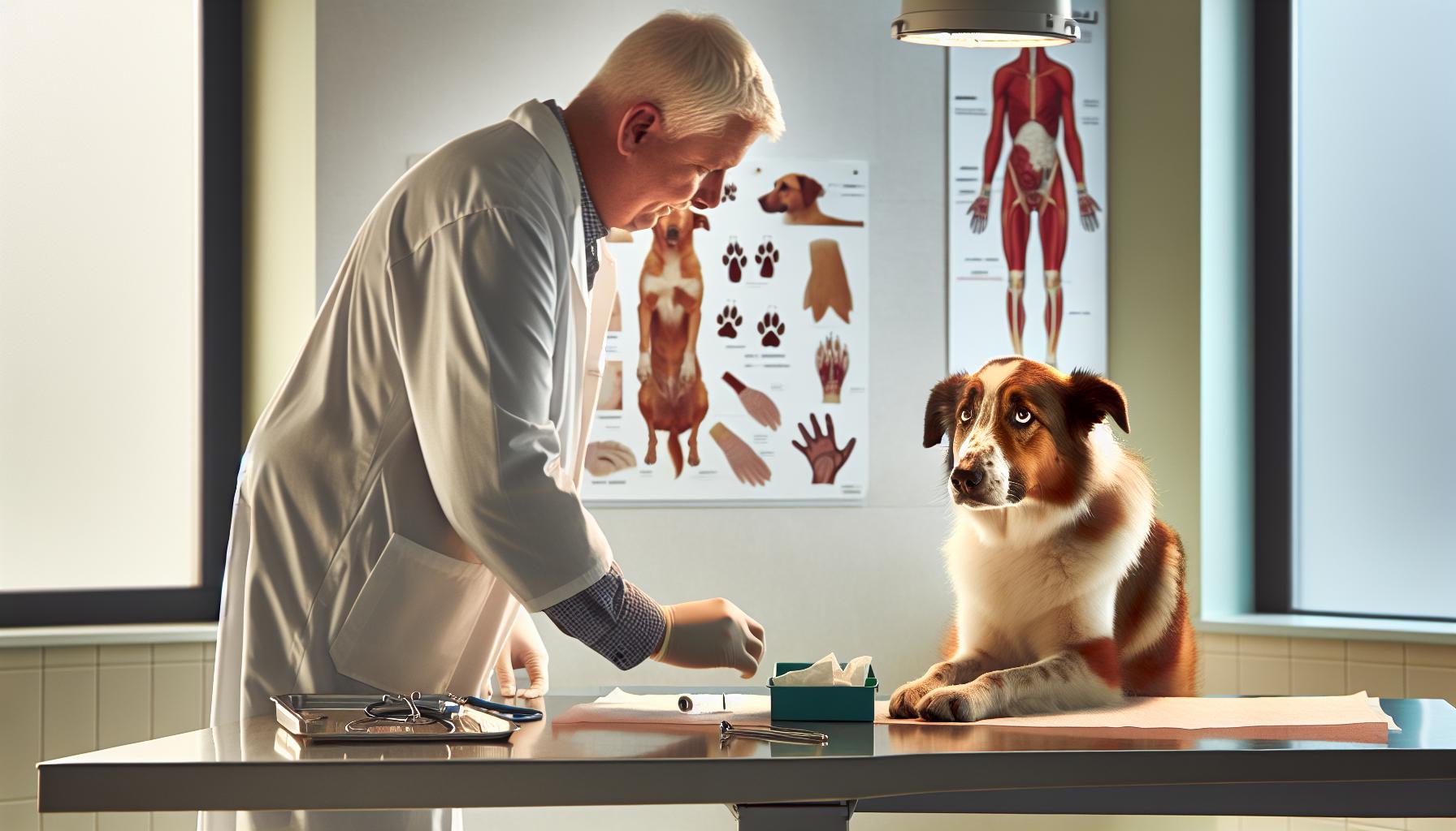 Risks and Complications of Spaying