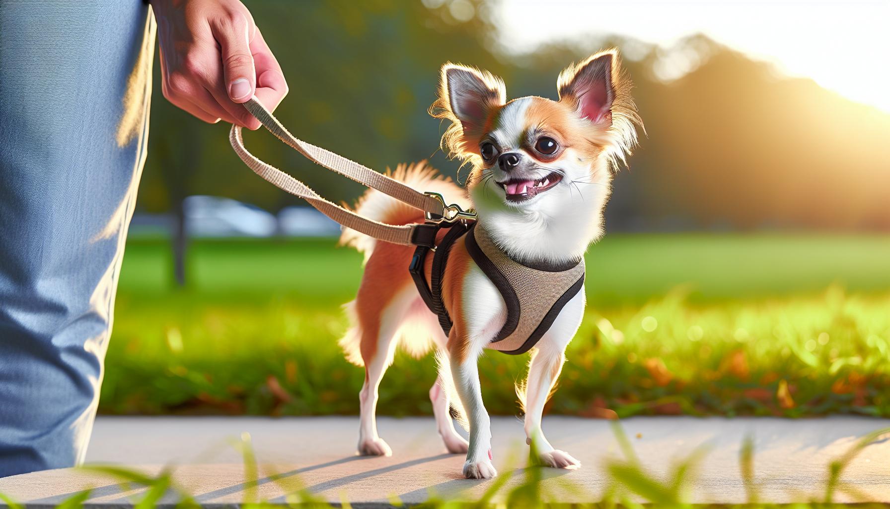 Cuantos Años Duran Los Chihuahuas: Longevidad Completa 4 The Role of Regular Exercise in Chihuahua Longevity