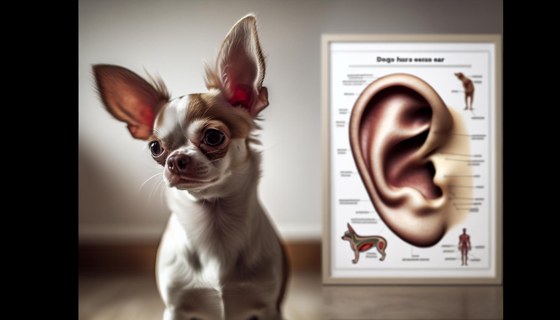 The Science Behind Chihuahua Ear Anatomy