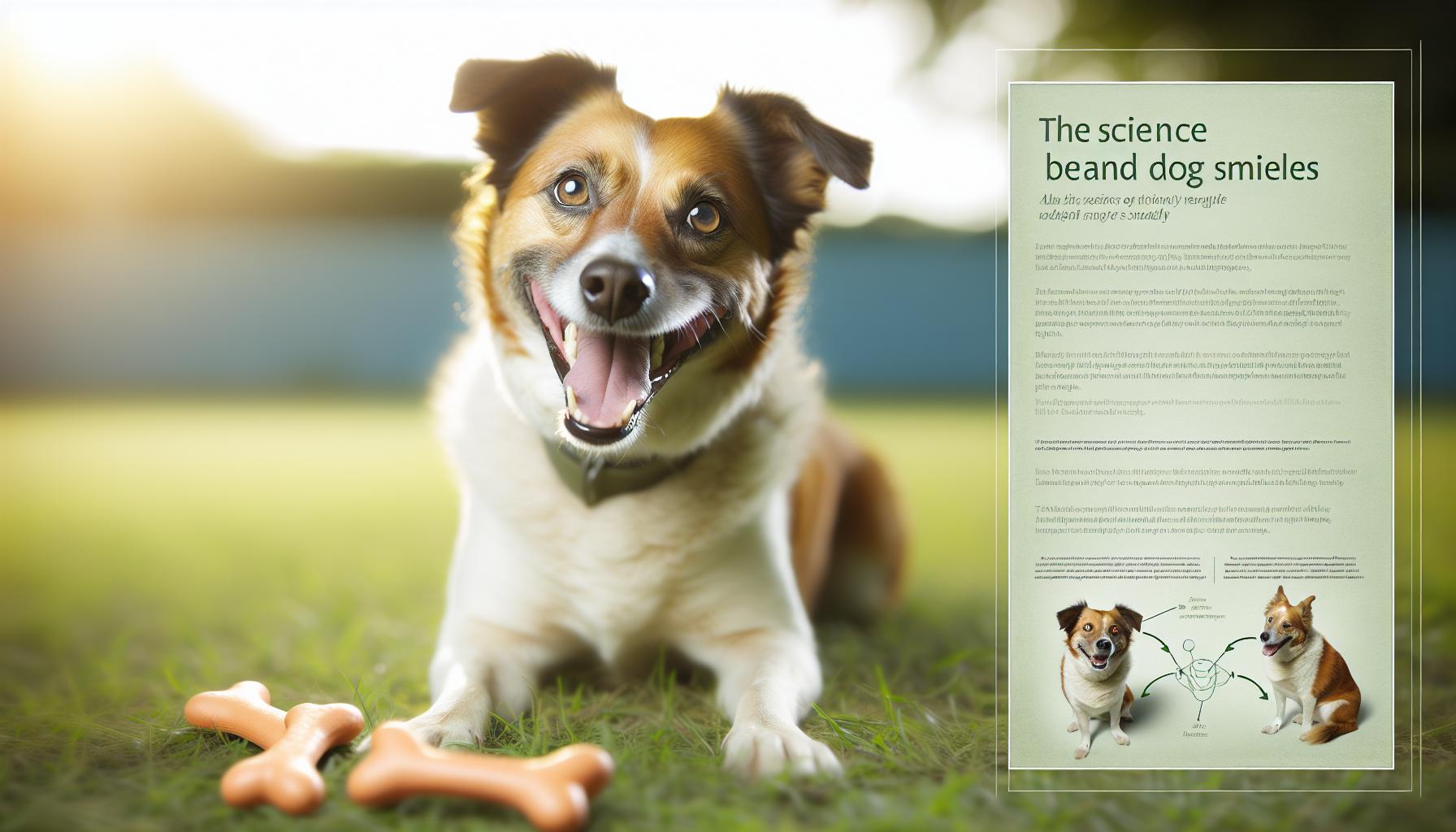 The Science Behind Dog Smiles: What to Know
