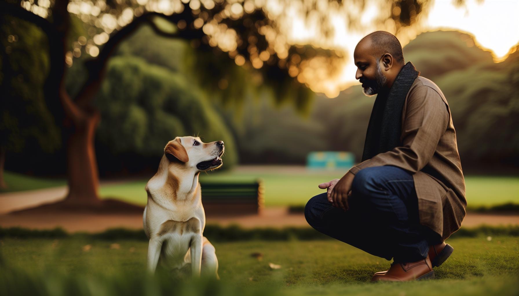 The Science of Canine Loyalty Explained