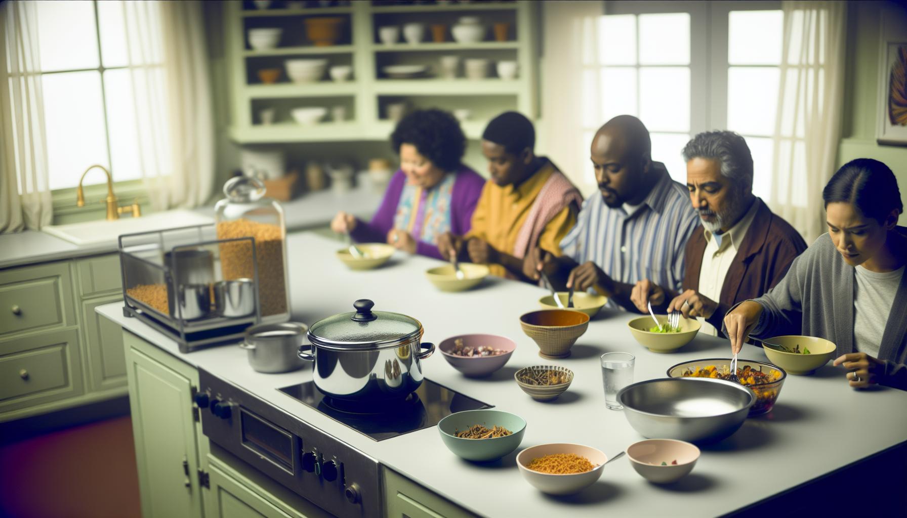 Signs of Overfeeding: Recognizing Health Risks