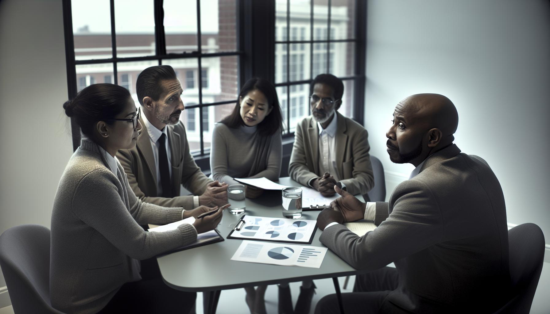 Signs of a Serious Issue: When to Worry