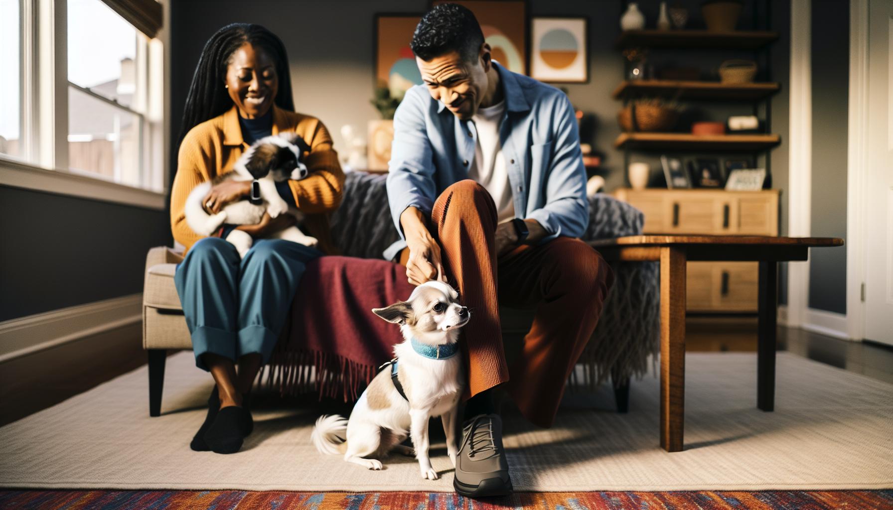 Are Chihuahuas Jealous Dogs? Their Possessive Nature 2 Signs Your Chihuahua is Feeling Jealous