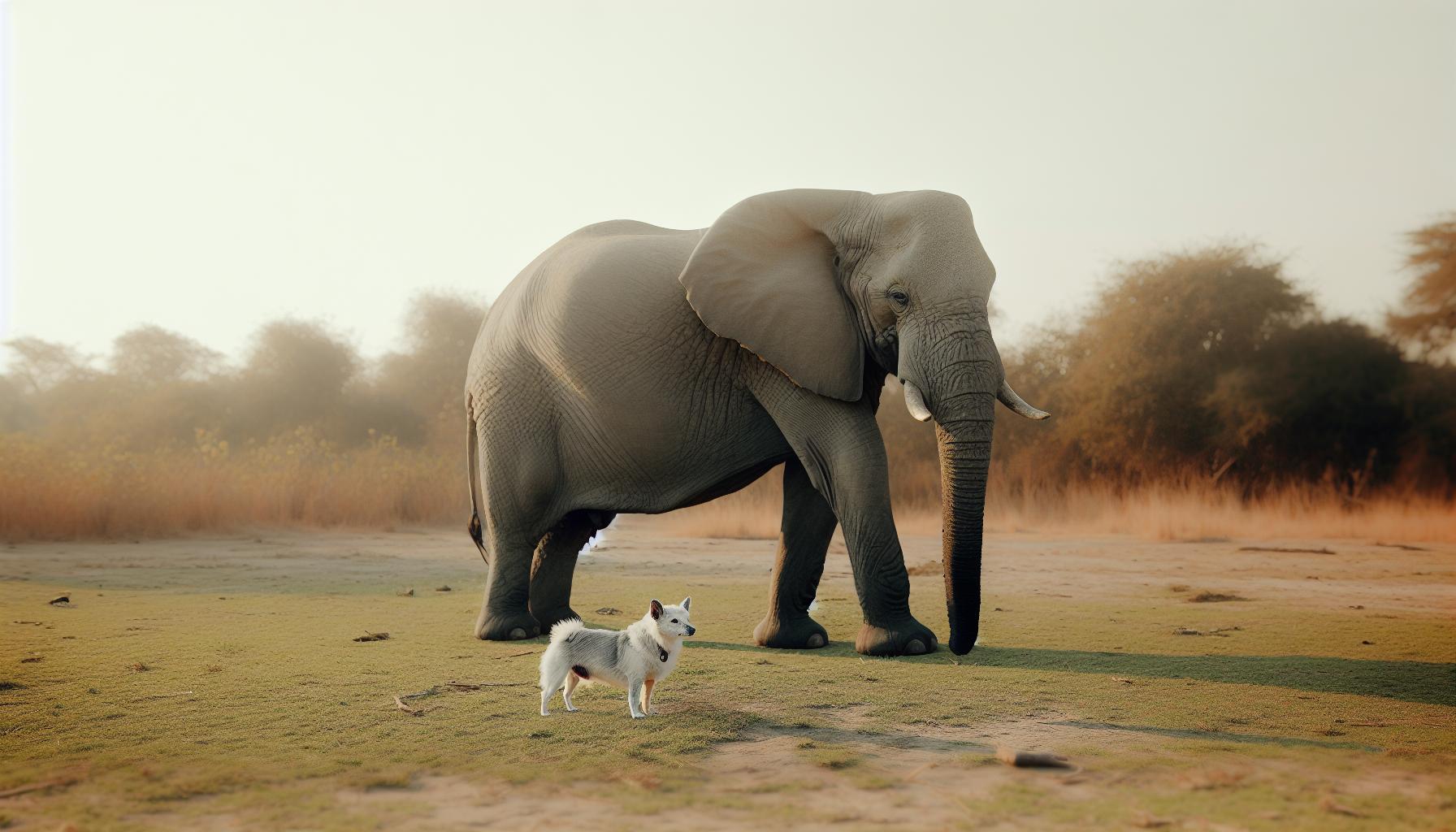 Size and Temperament: A Closer Look