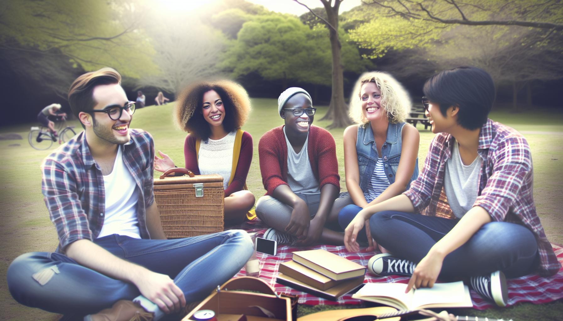 Socialization: Key to Happy Interactions