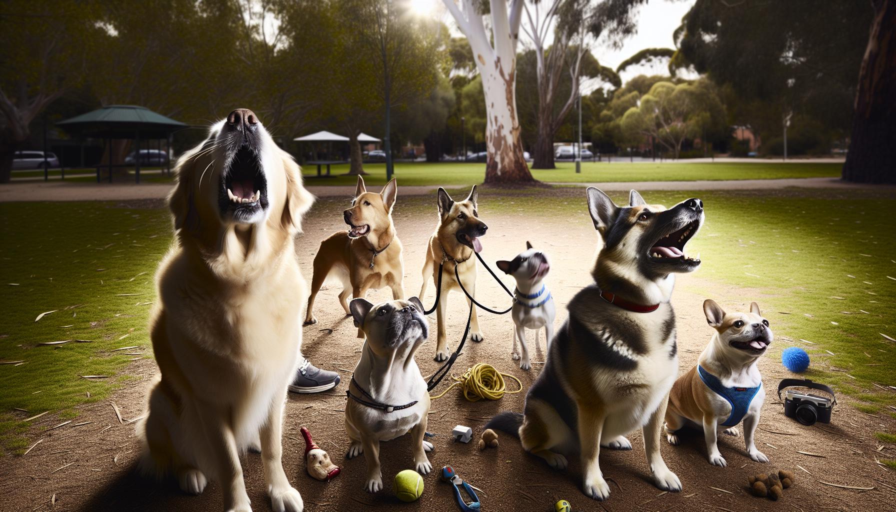 What Does a Chihuahua Sound Like? Their Vocal Quirks 2 The Story Behind Their Signature Barks