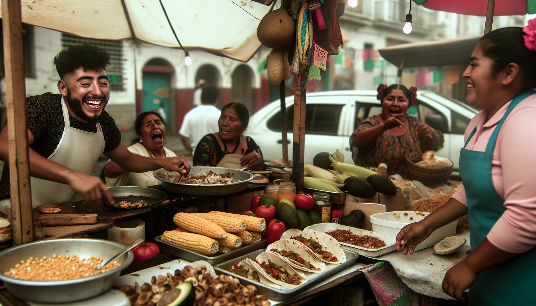 What Is Chihuahua Mexican Food? Regional Cuisine 4 Street Food Delights in Chihuahua