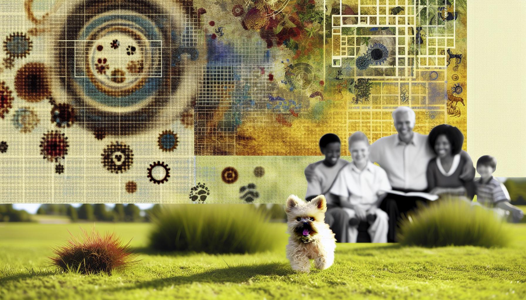 Temperament and Behavior of Chipoo Dogs