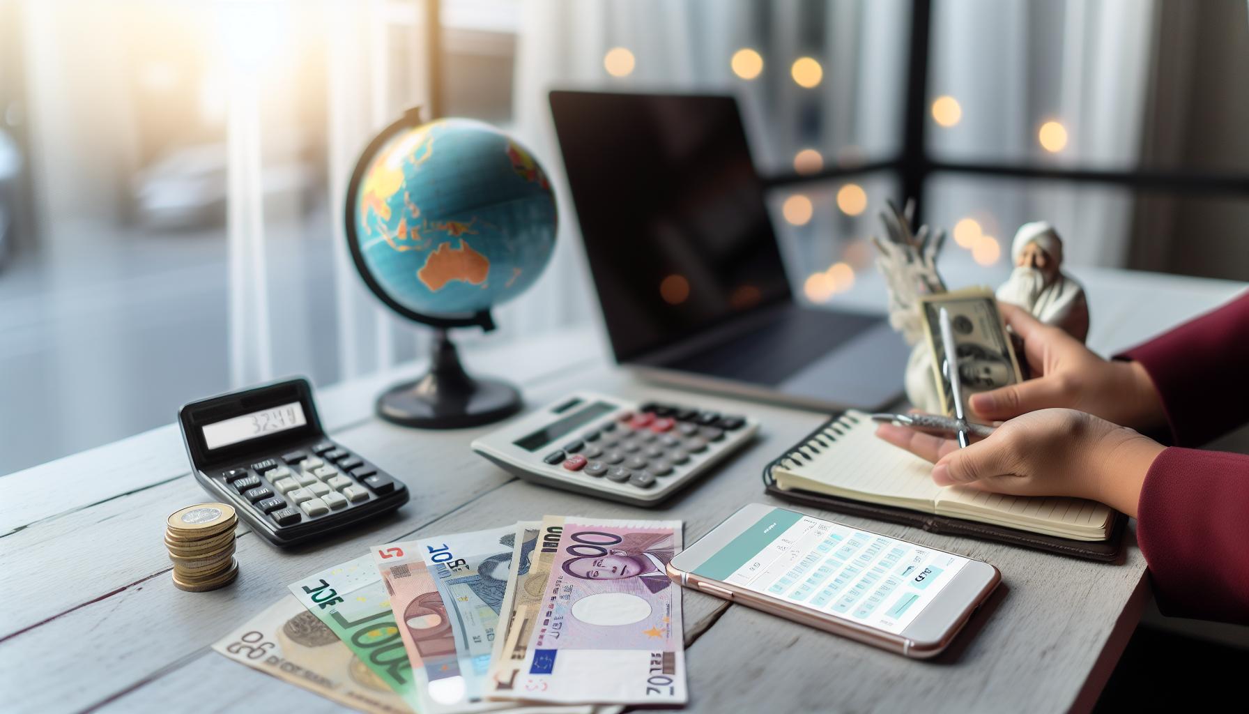 Tips for Currency Exchange to Maximize Value