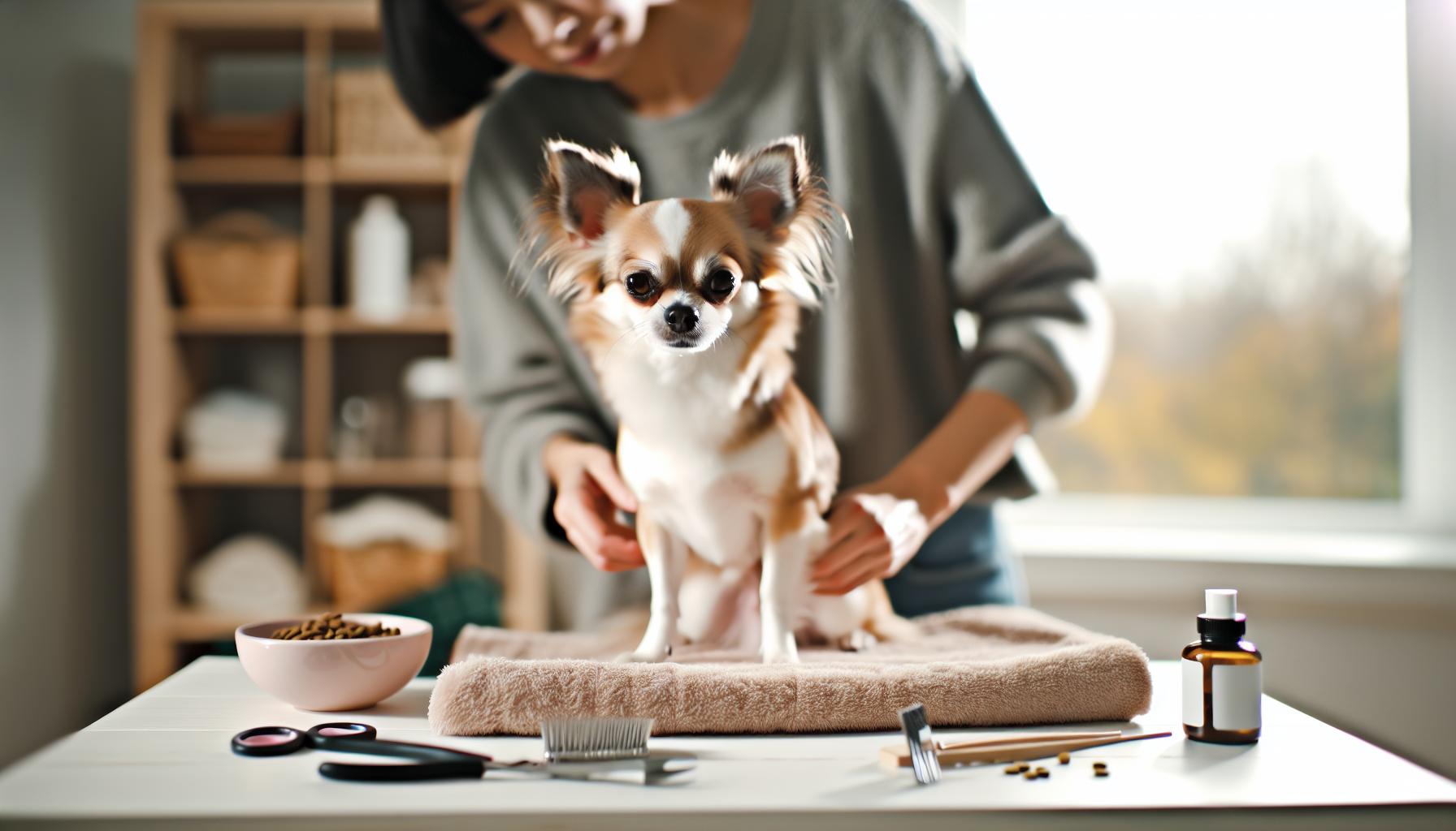 Tips for Extending Your Chihuahua's Life