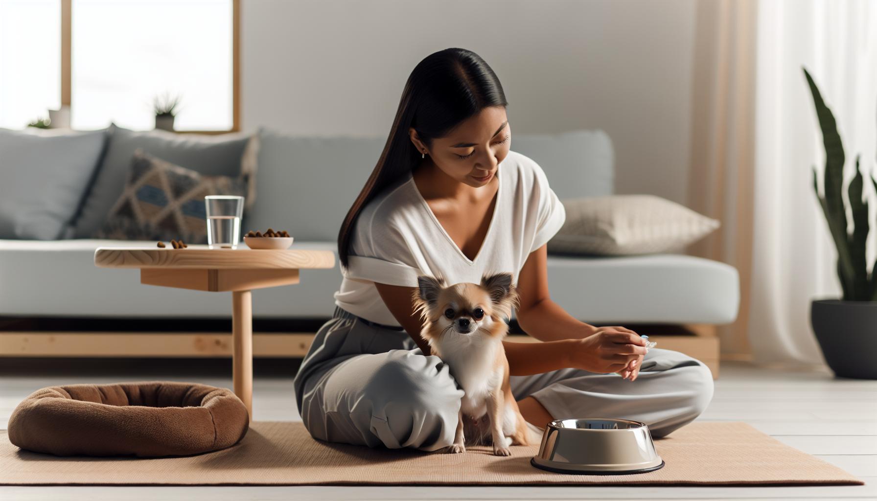 What Age Do Most Chihuahuas Die? Lifespan Facts Revealed 3 Top Care Tips to Extend Your Chihuahua's Life