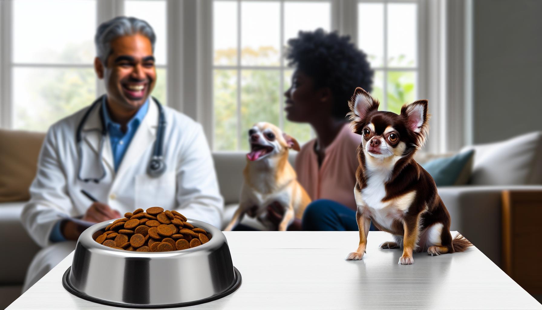 Top Factors Contributing to Chihuahua Lifespan