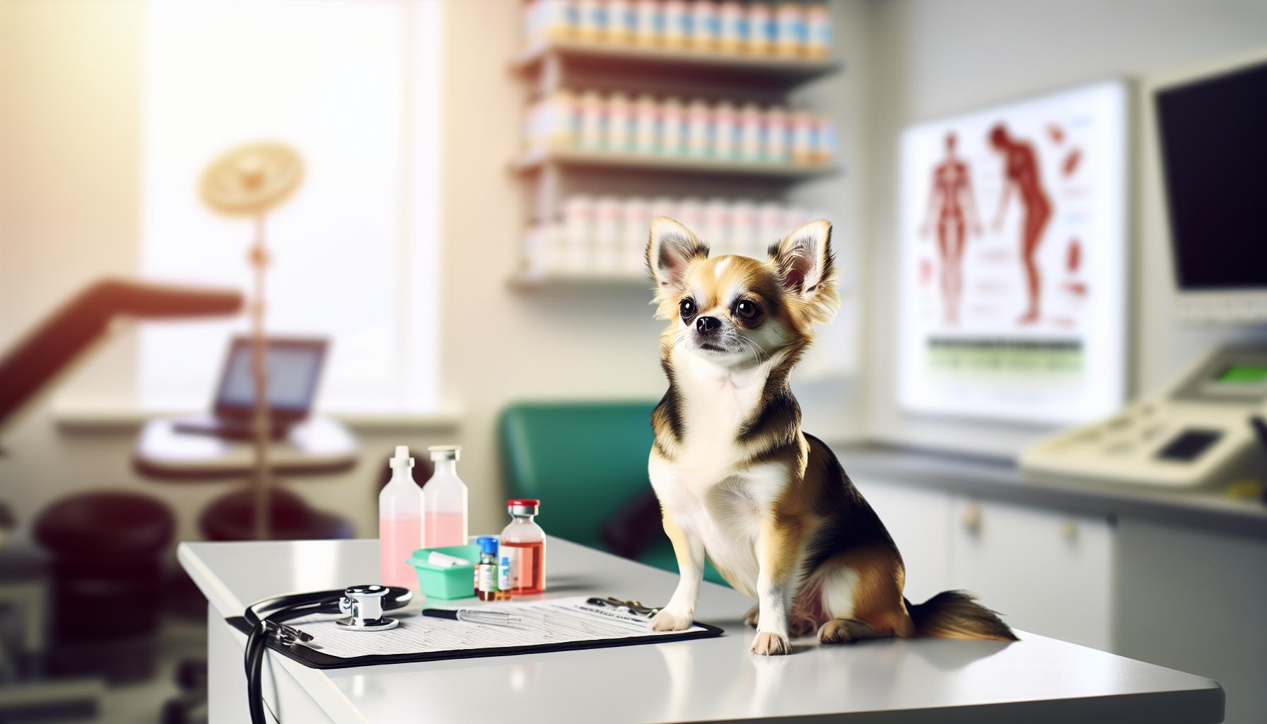 Top Health Concerns for Your Chihuahua