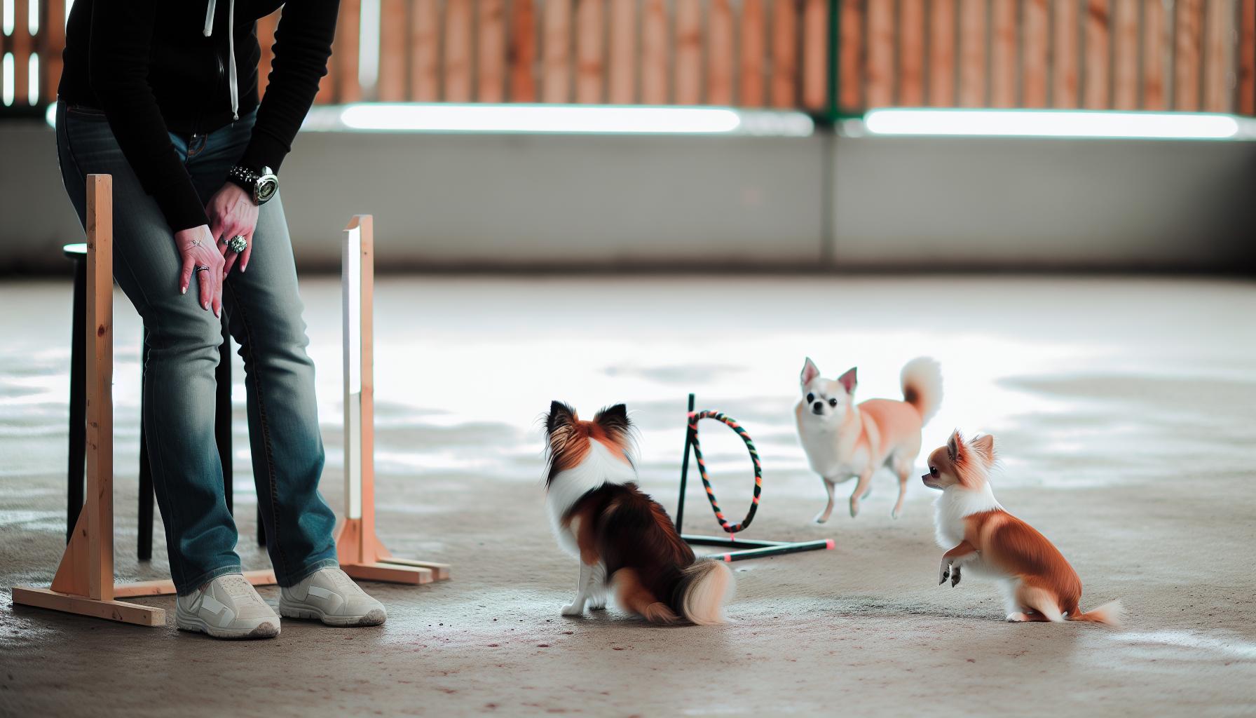 The Top Natural Talents of Chihuahuas