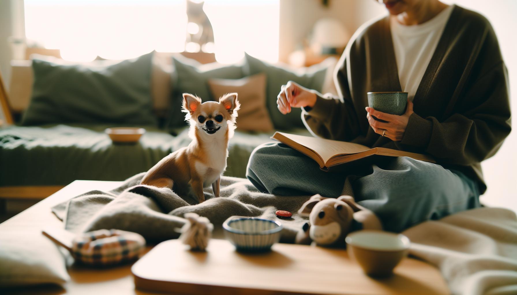 The Top 12 Reasons Chihuahuas Make Great Pets
