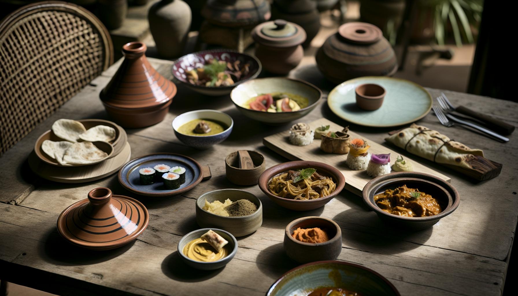 What Is Chihuahua Mexican Food? Regional Cuisine 3 Traditional Dishes: A Culinary Journey