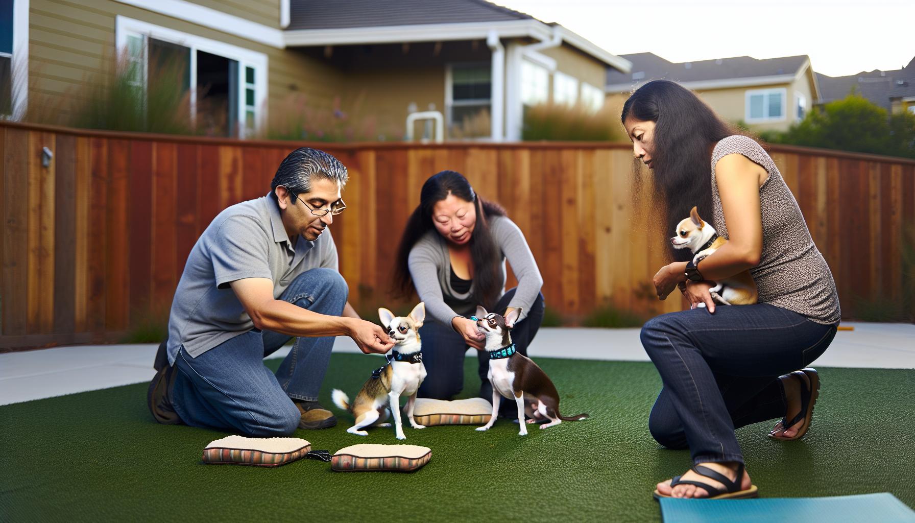 Training Tips: Male vs. Female Chihuahuas