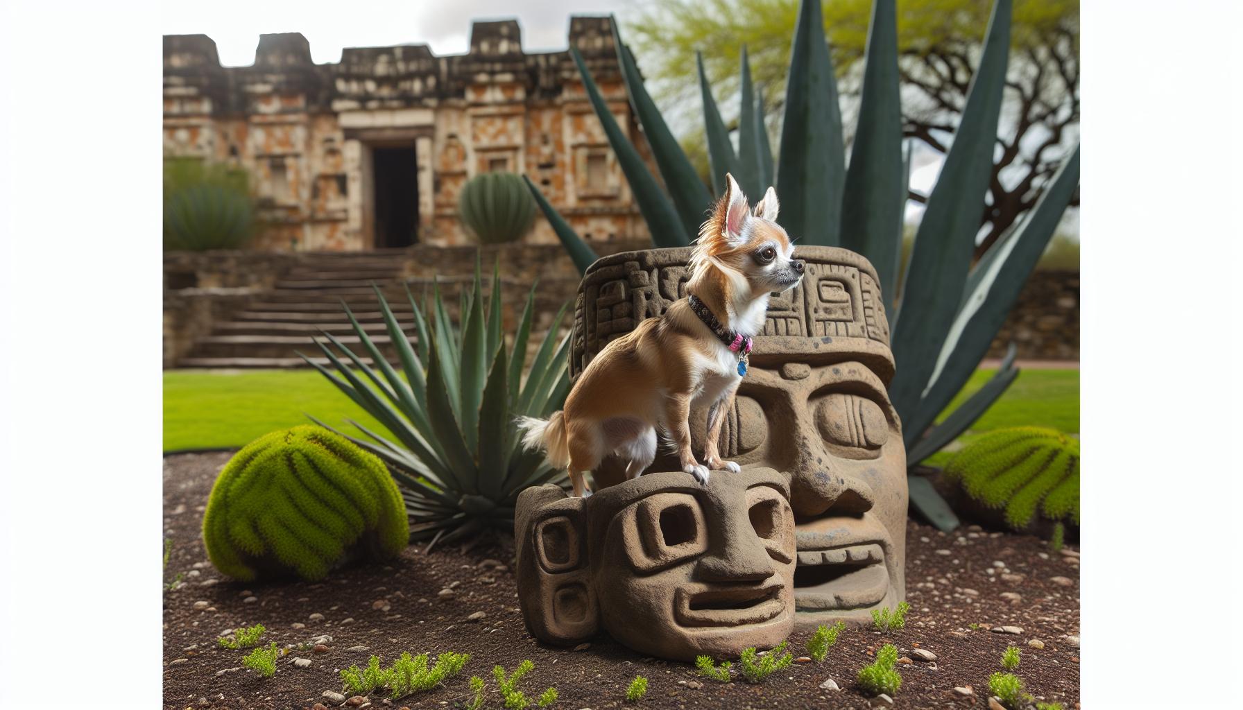 The Truth About Chihuahua Origins