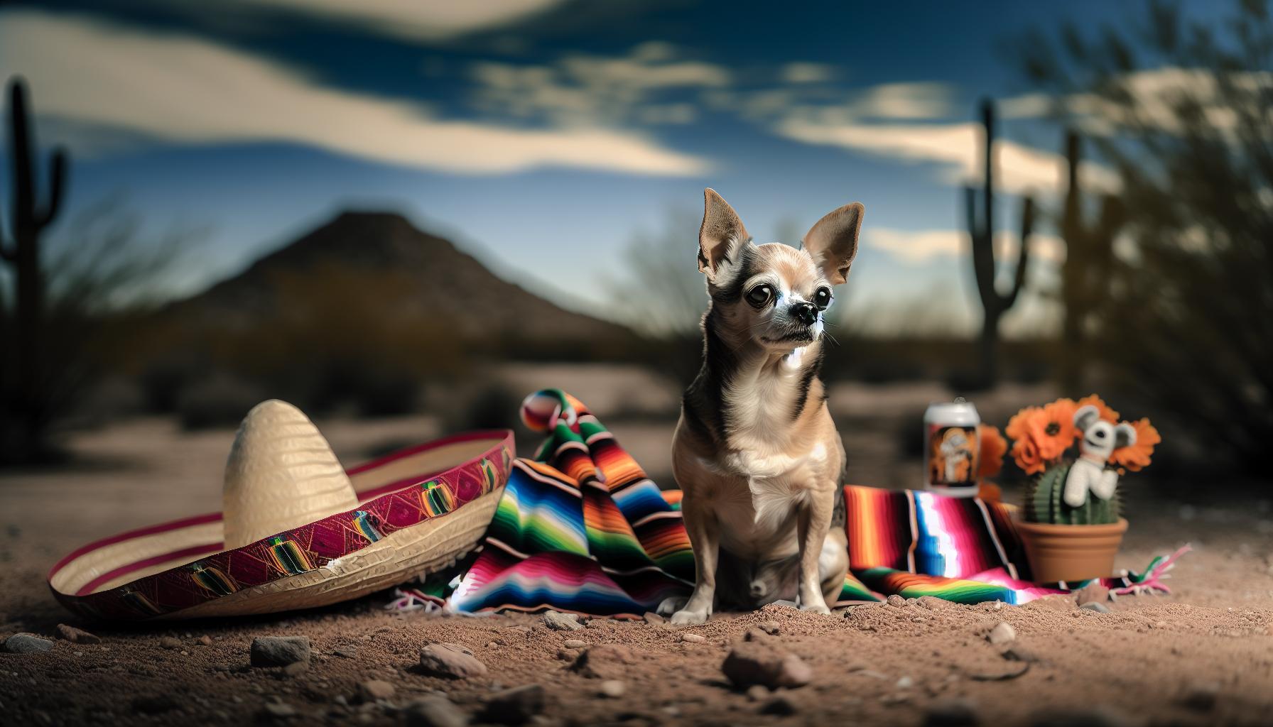 Uncovering the History of Chihuahuas