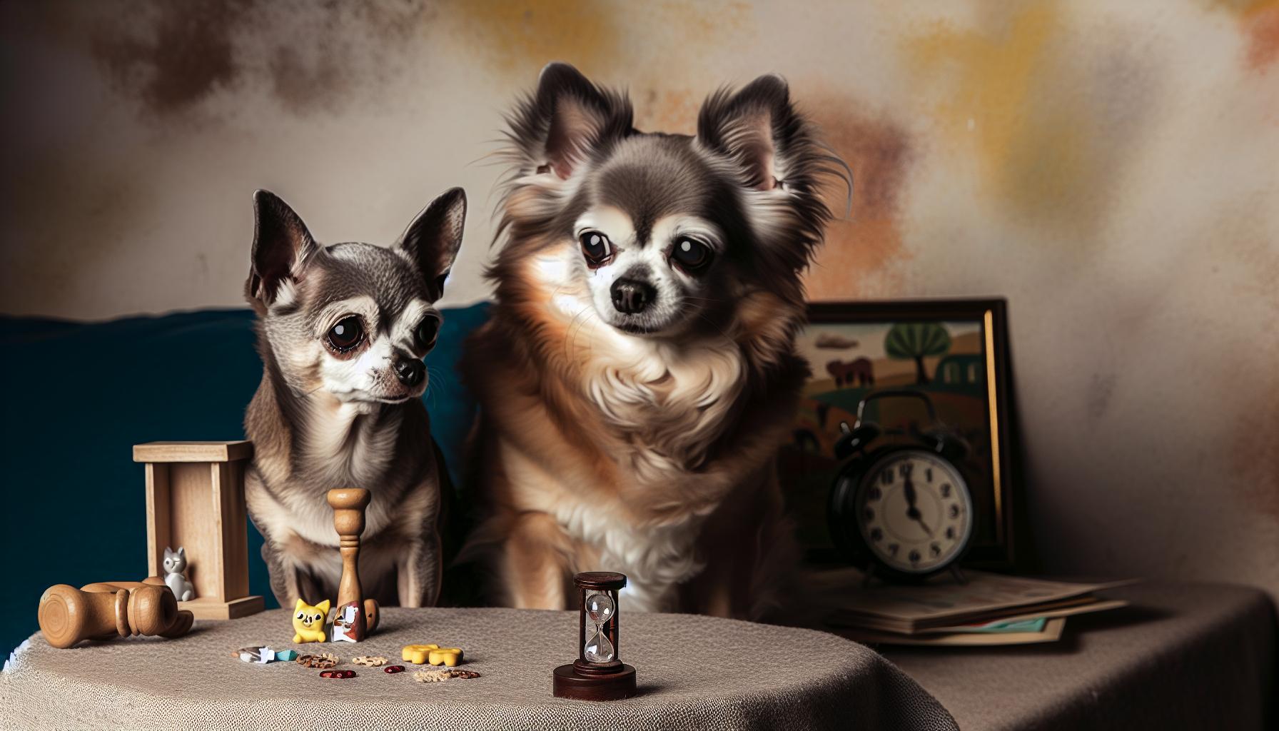 What Is the Oldest Chihuahua: Record Age and Longevity 1 Uncovering the Lifespan of Chihuahuas