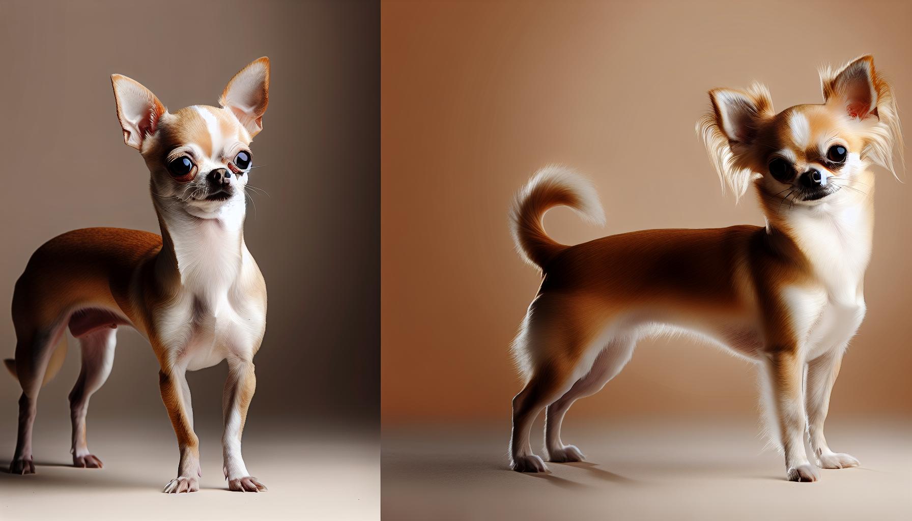 Understanding the Apple-Head vs. Deer-Head Distinction