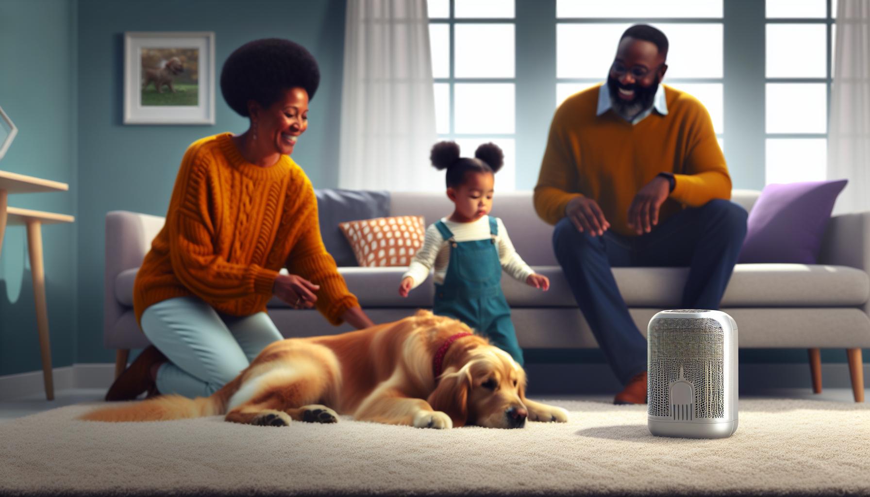 Understanding Asthma: The Connection with Pets