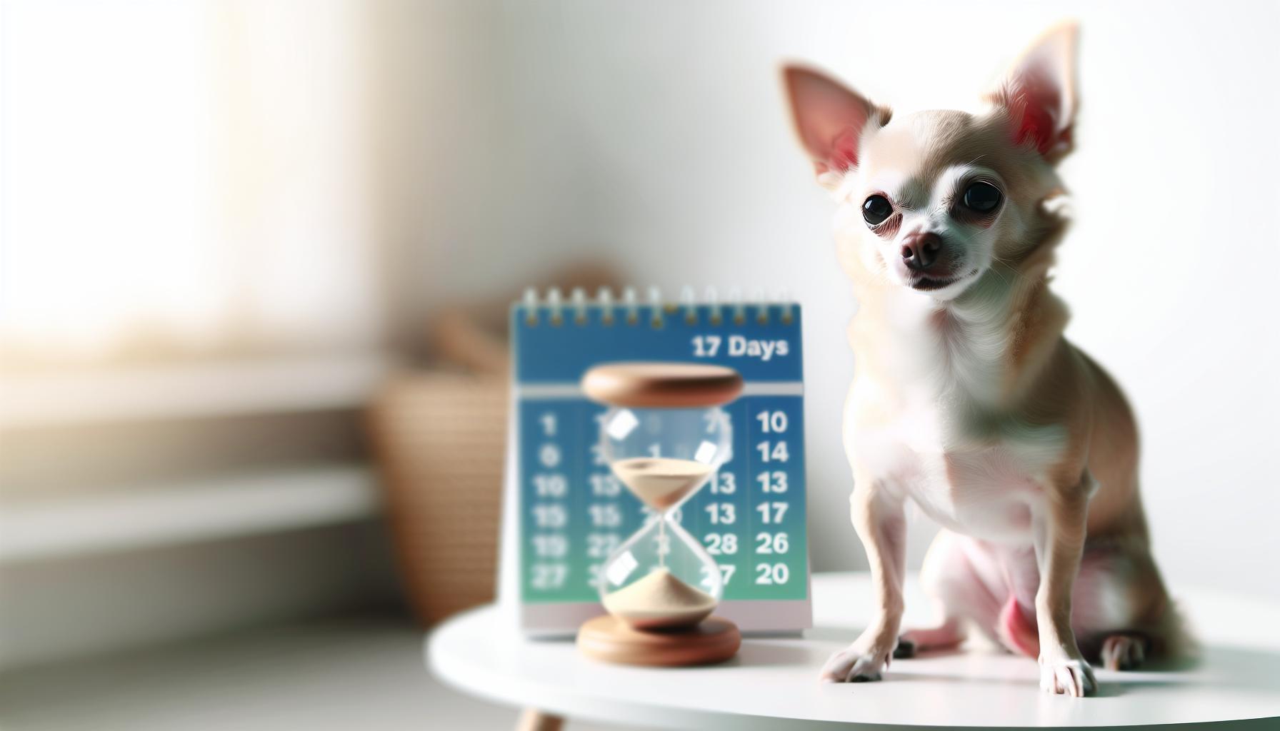 Understanding the Average Lifespan of Chihuahuas
