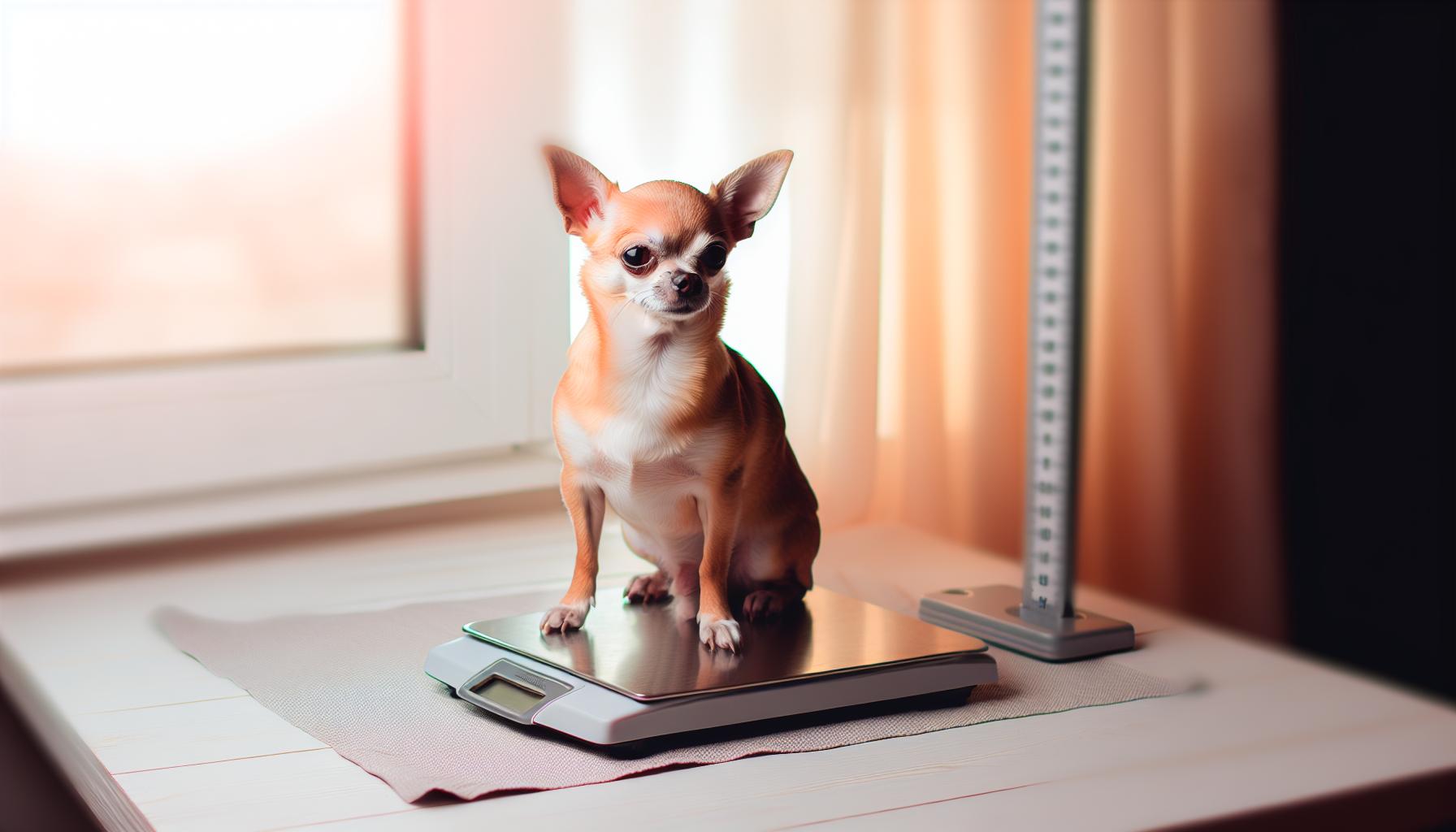 Understanding the Average Size of a Chihuahua