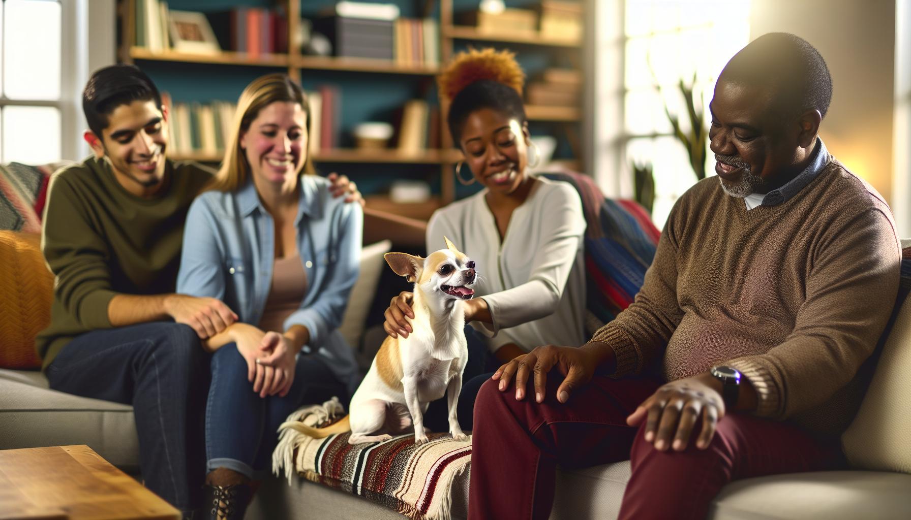 Understanding Bonding in Chihuahuas