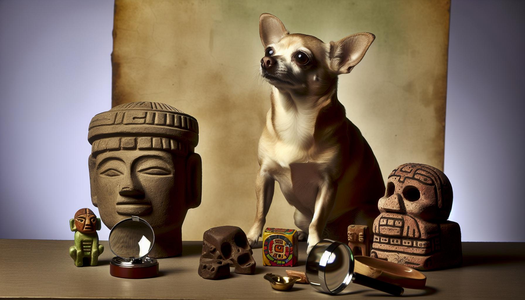 Understanding Chihuahua Ancestry: From Ancient Civilizations