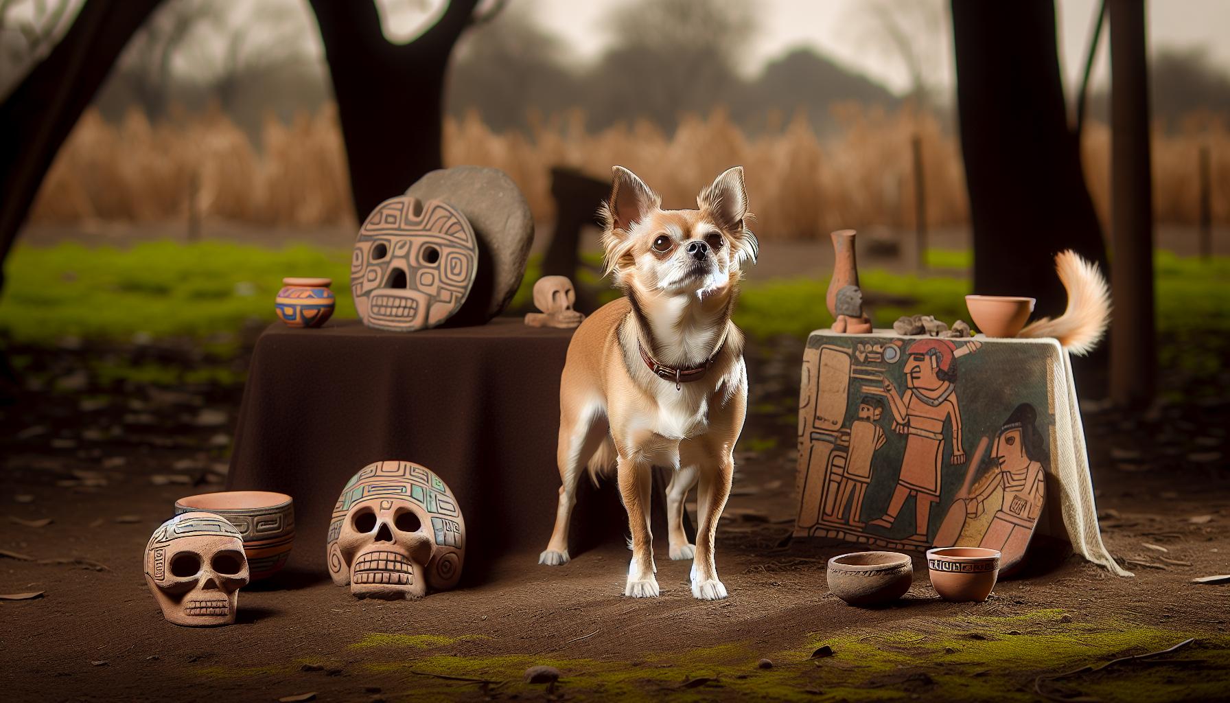 Understanding Chihuahua Ancestry: Where Did They Come From?