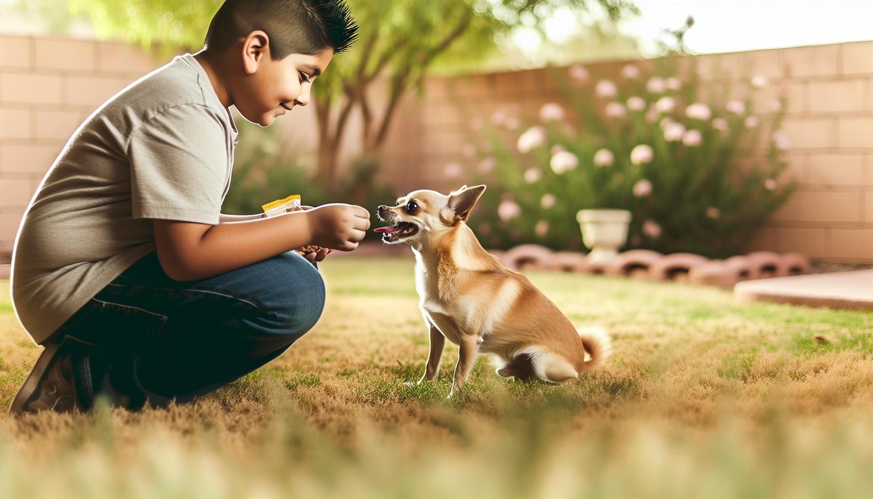 Understanding Chihuahua Behavior and Affection