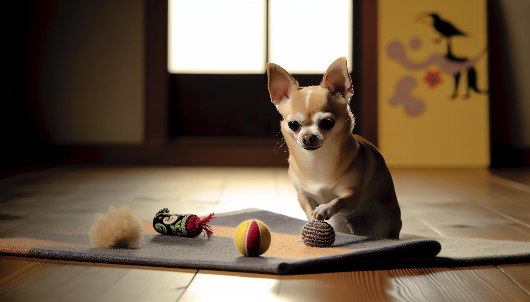Understanding Chihuahua Behavior: Key Considerations