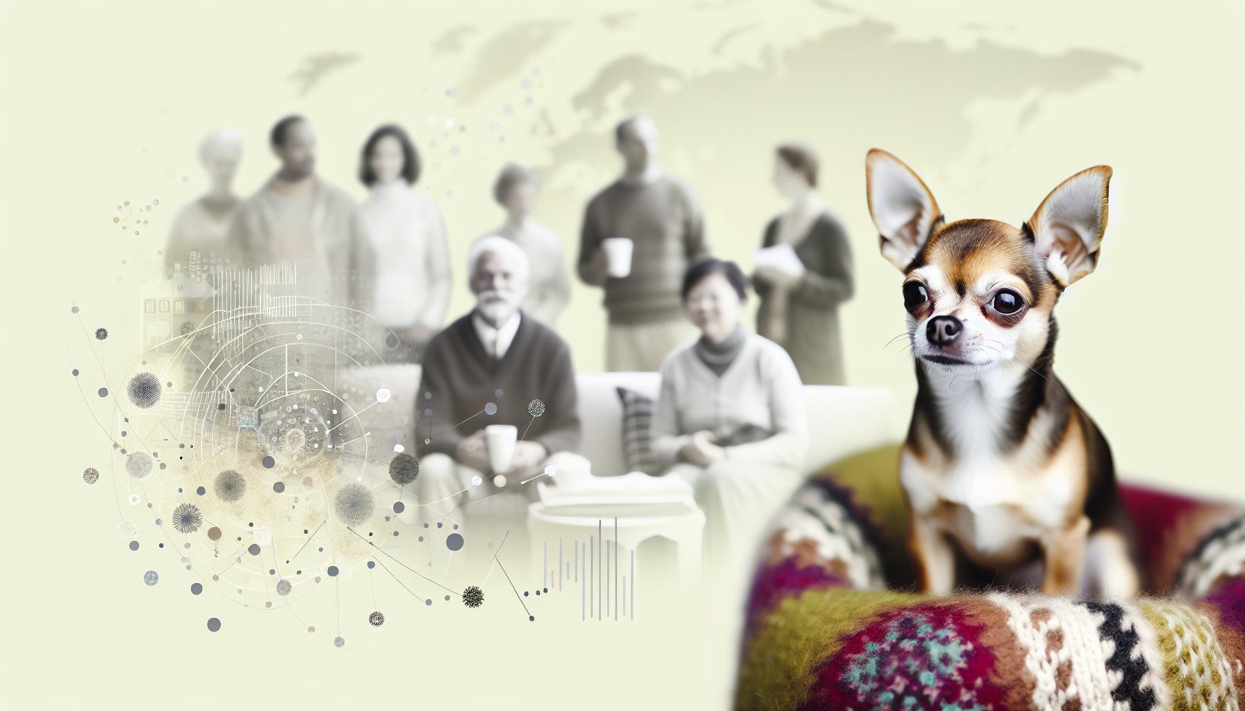 Understanding Chihuahua Behavior and Temperament