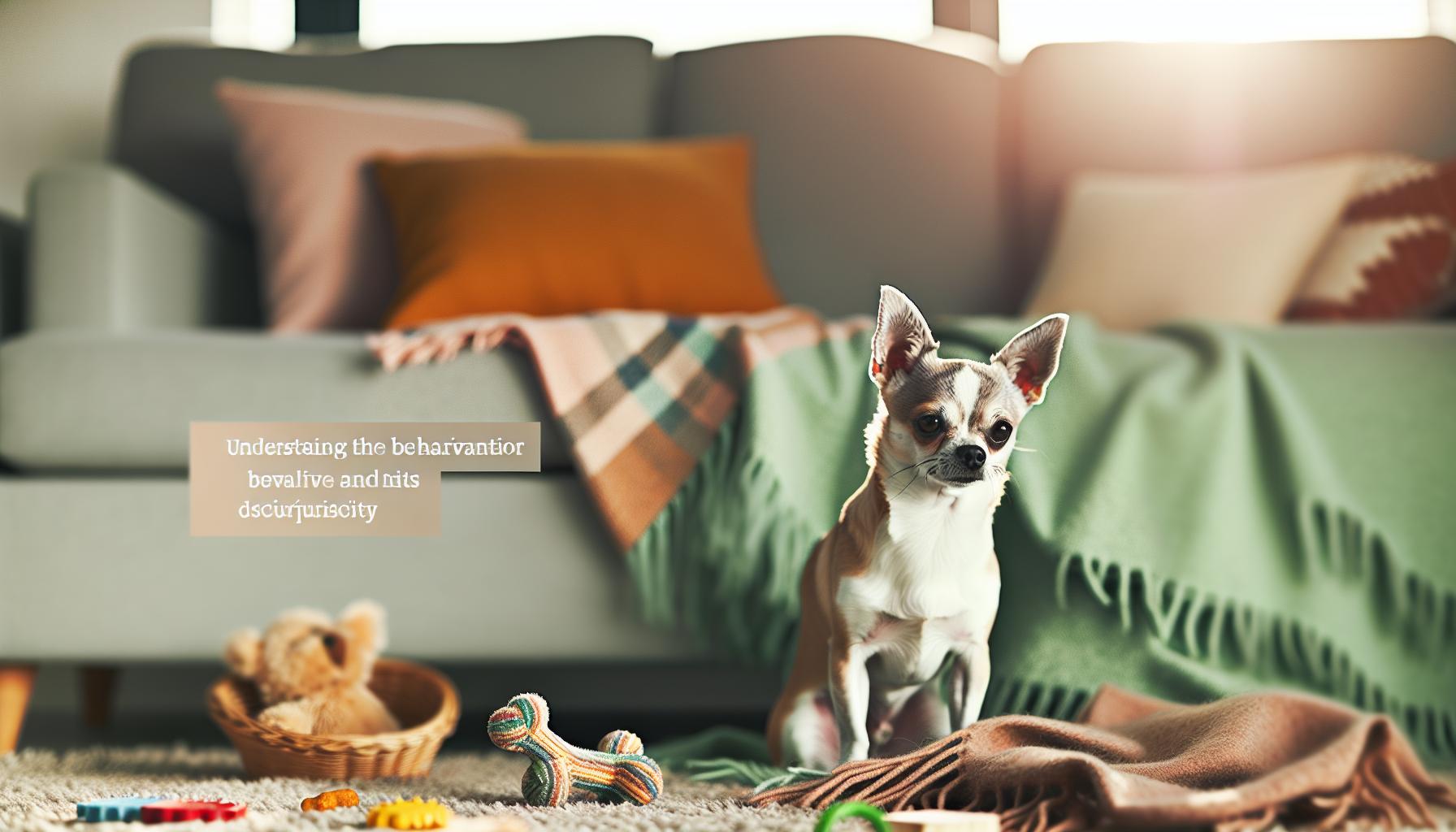 Understanding Chihuahua Behavior and Traits