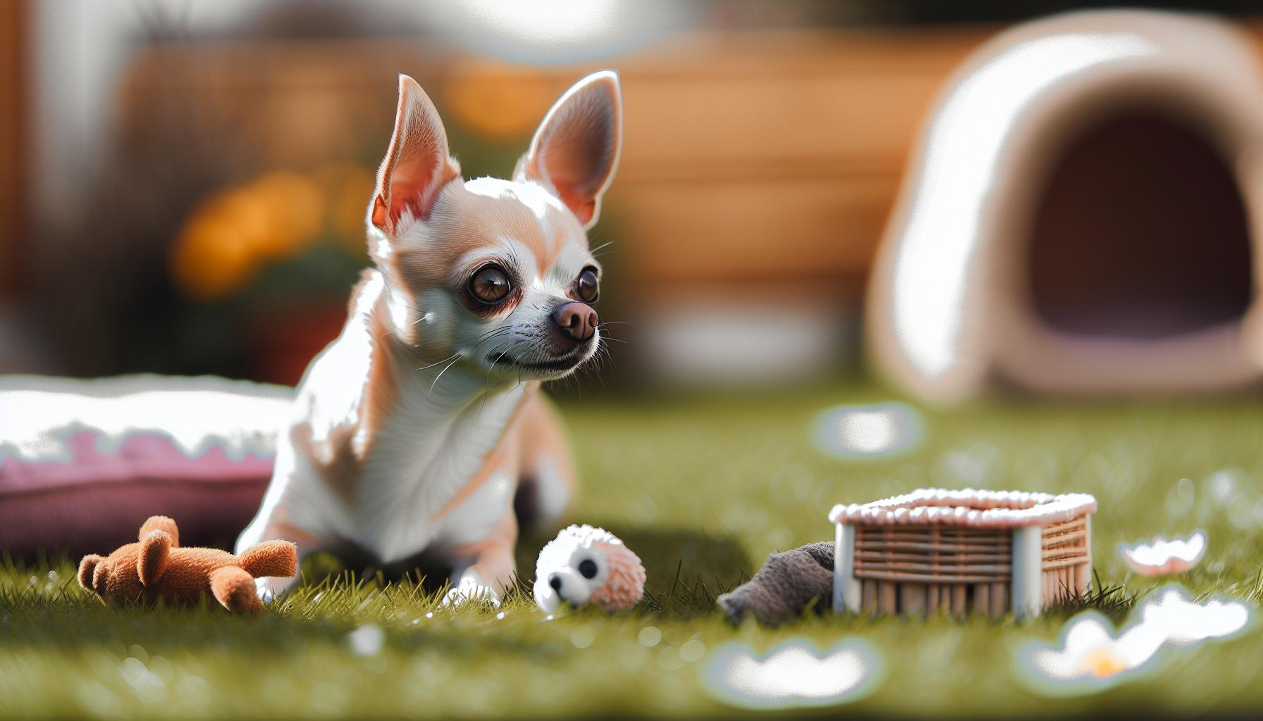Understanding the Chihuahua Breed Characteristics