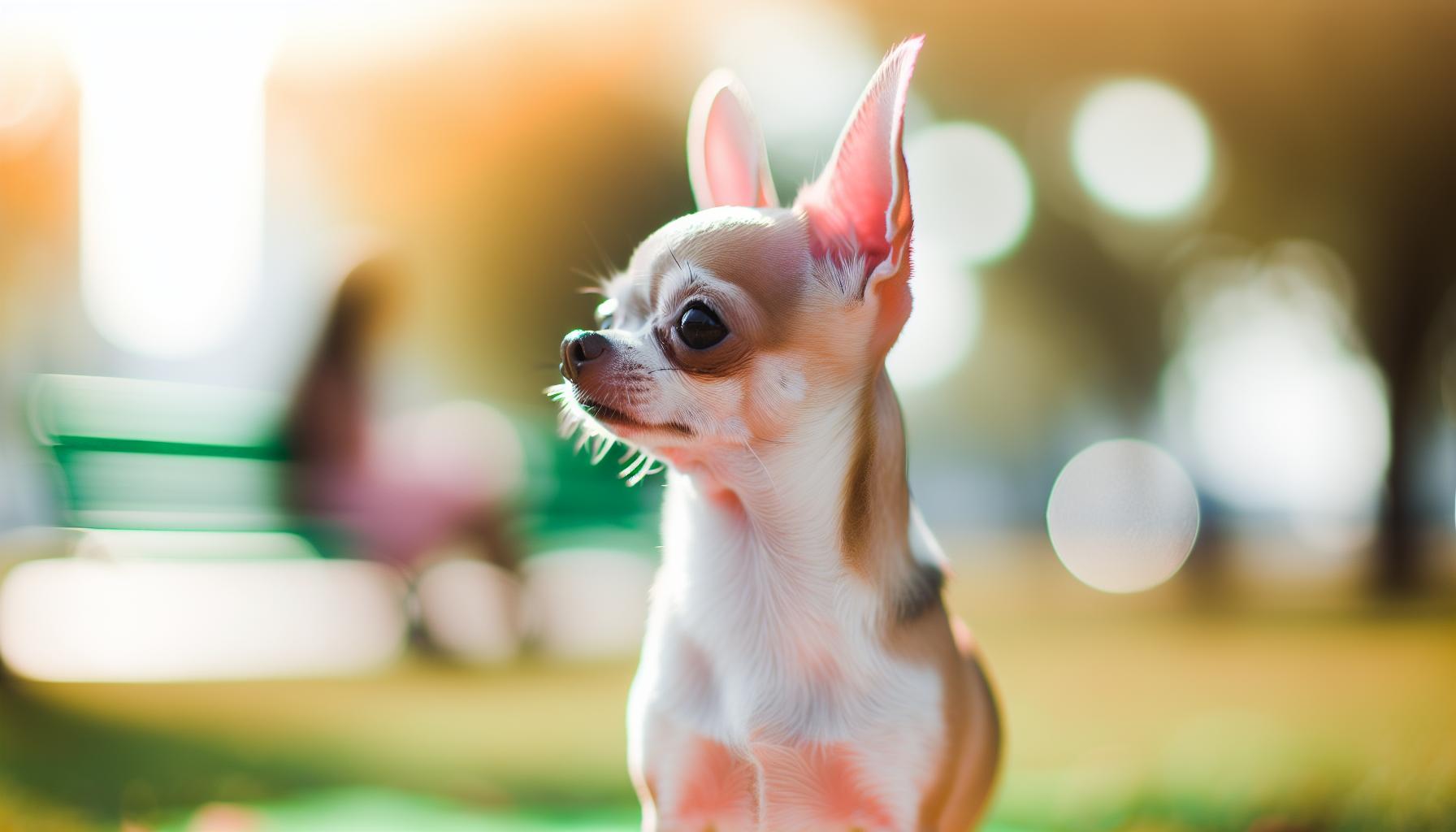 Understanding the Chihuahua Breed: Key Characteristics
