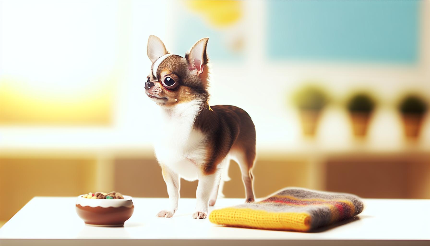 Understanding Chihuahua Characteristics and Features