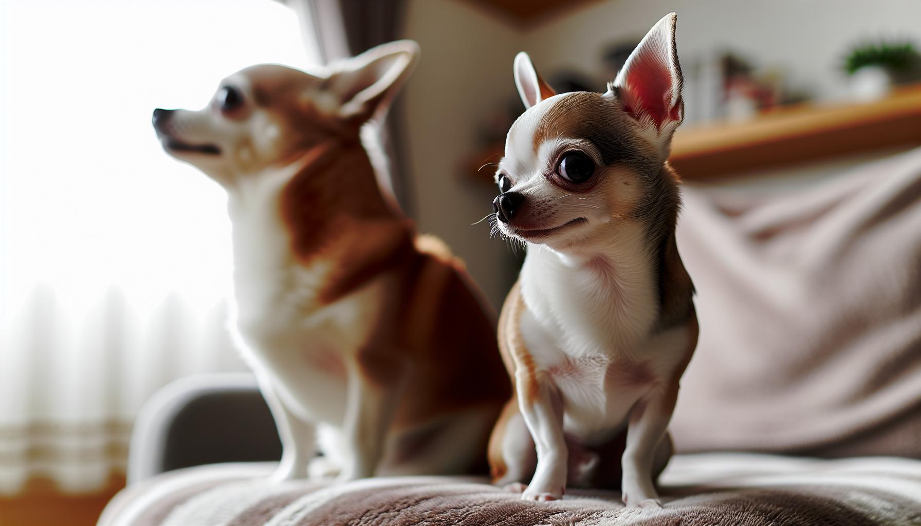 Qué Significa Chihuahua: El Verdadero Significado 3 Understanding Chihuahua Characteristics: Size, Coat, and Personality