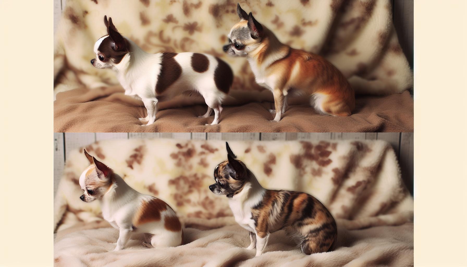 Understanding Chihuahua Coat Patterns and Variations