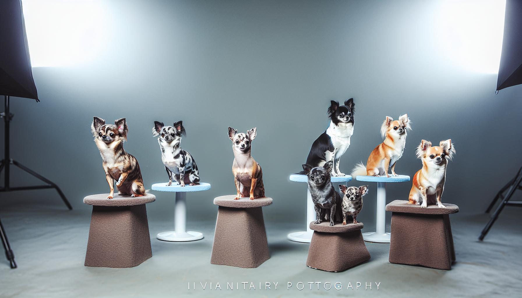 Understanding Chihuahua Coat Patterns and Variations