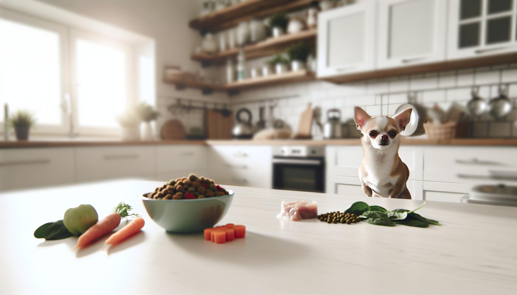 Understanding Chihuahua Dietary Needs