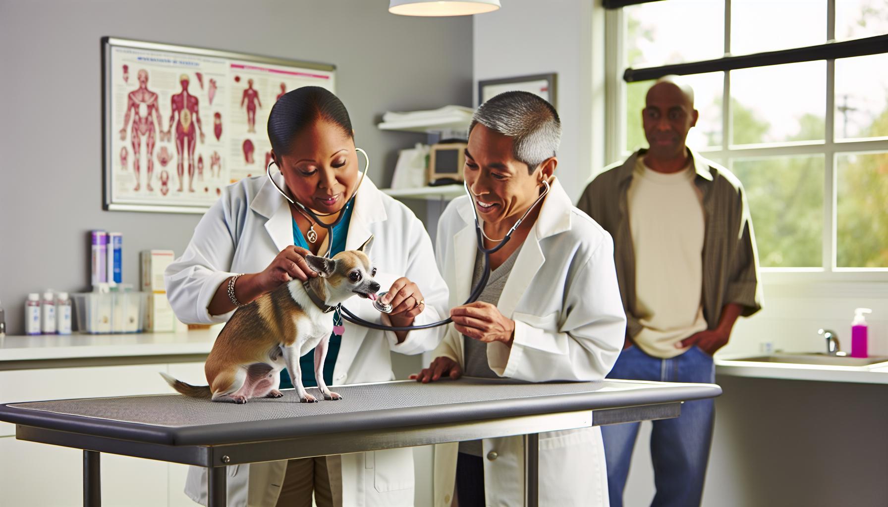 Understanding Chihuahua Health: Key Insights