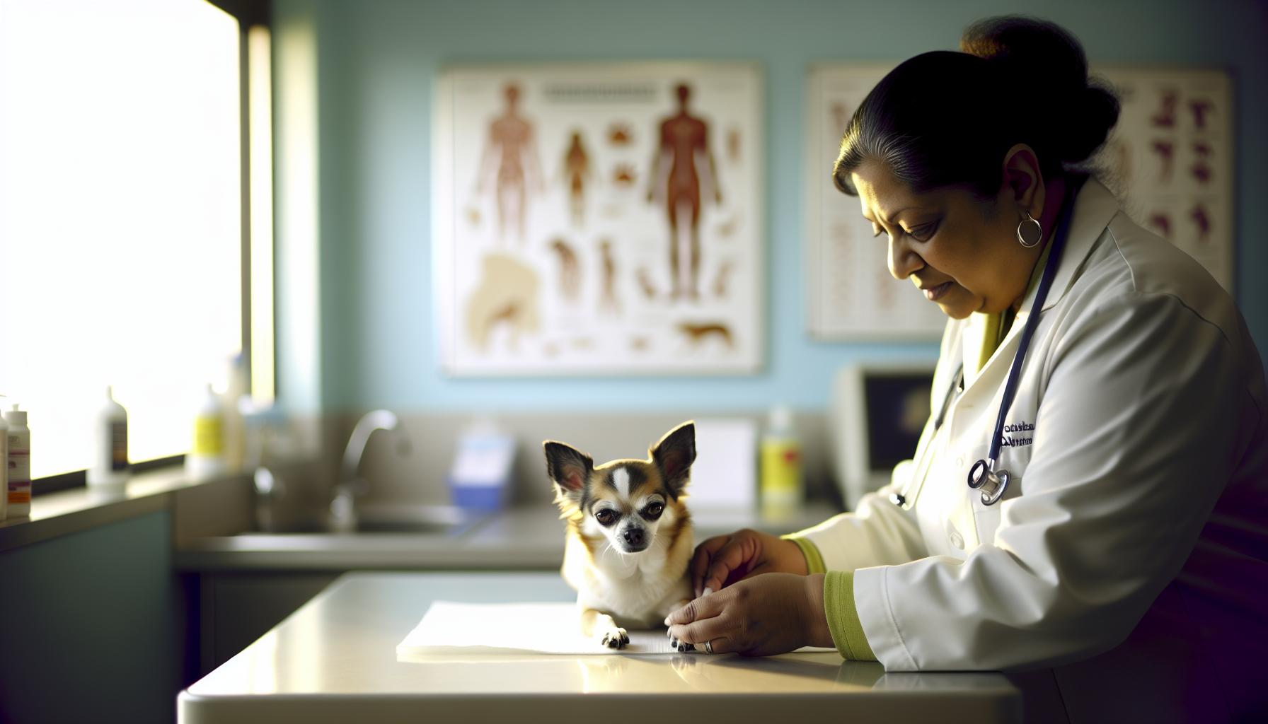 Understanding Chihuahua Health Needs