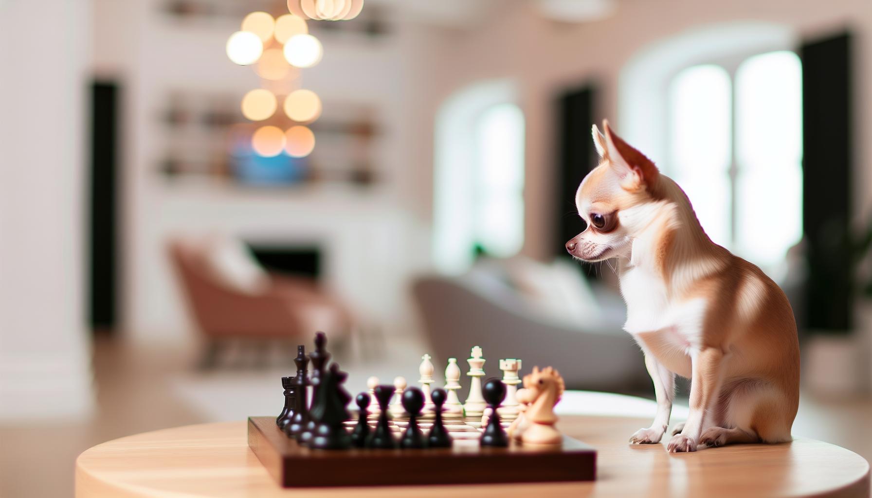 Understanding Chihuahua Intelligence: Common Misconceptions
