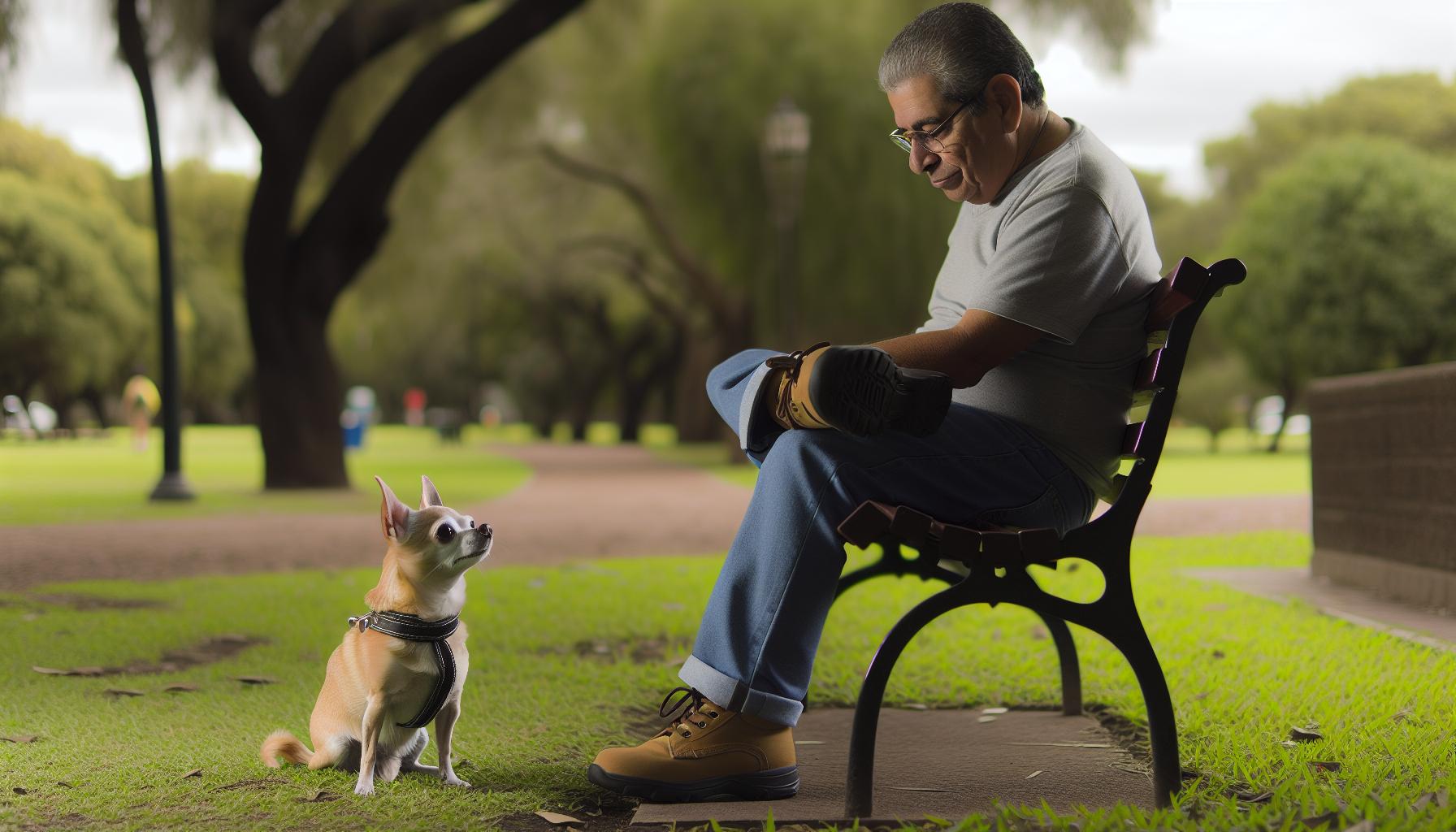 Understanding Chihuahua Loyalty: Do They Truly Love Us?