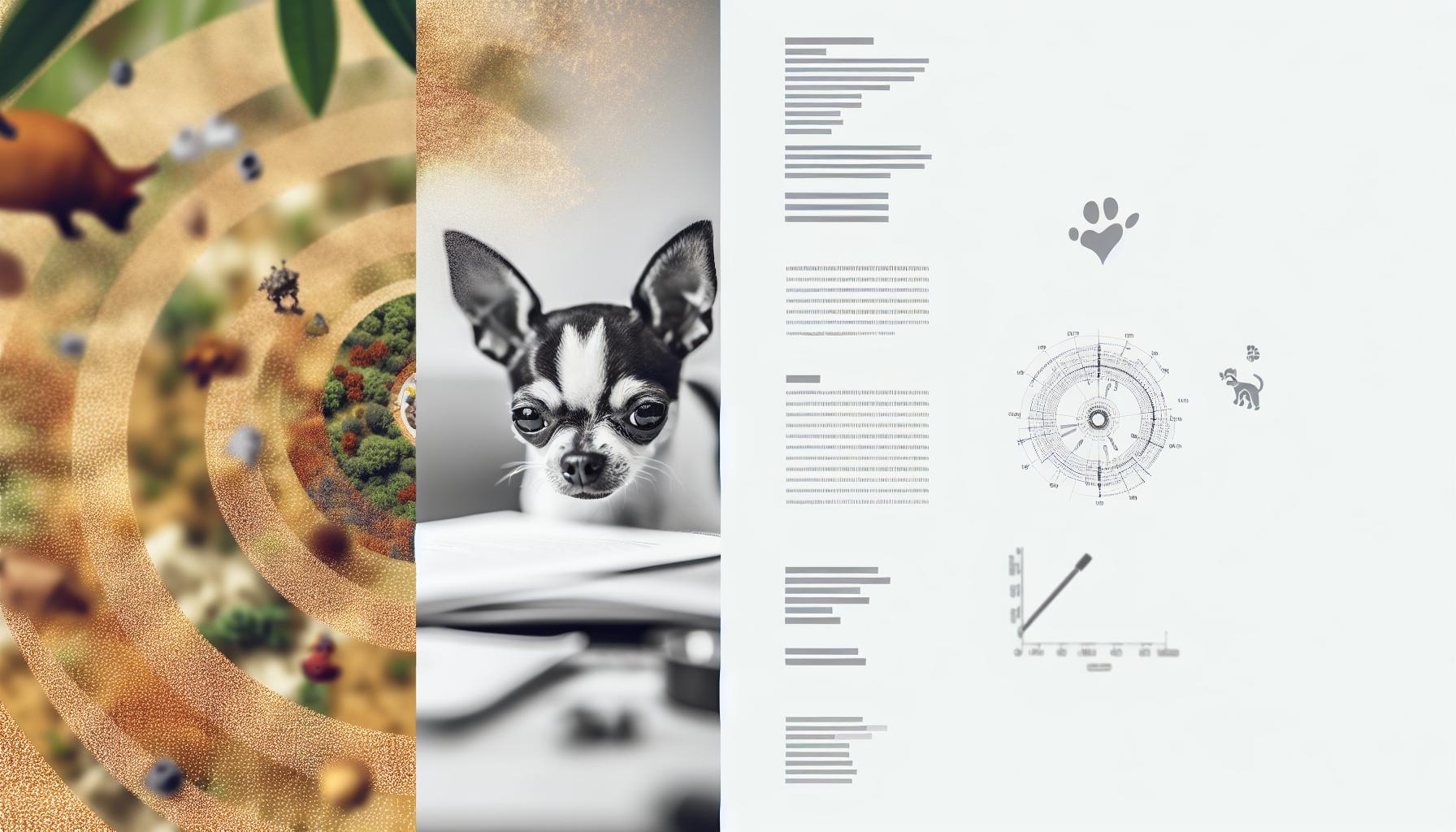 Understanding Chihuahua Pain: Common Causes Explained