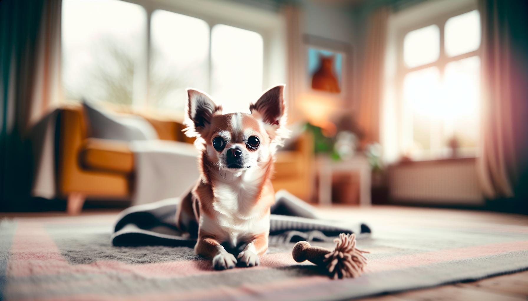 Understanding Chihuahua Personality Traits