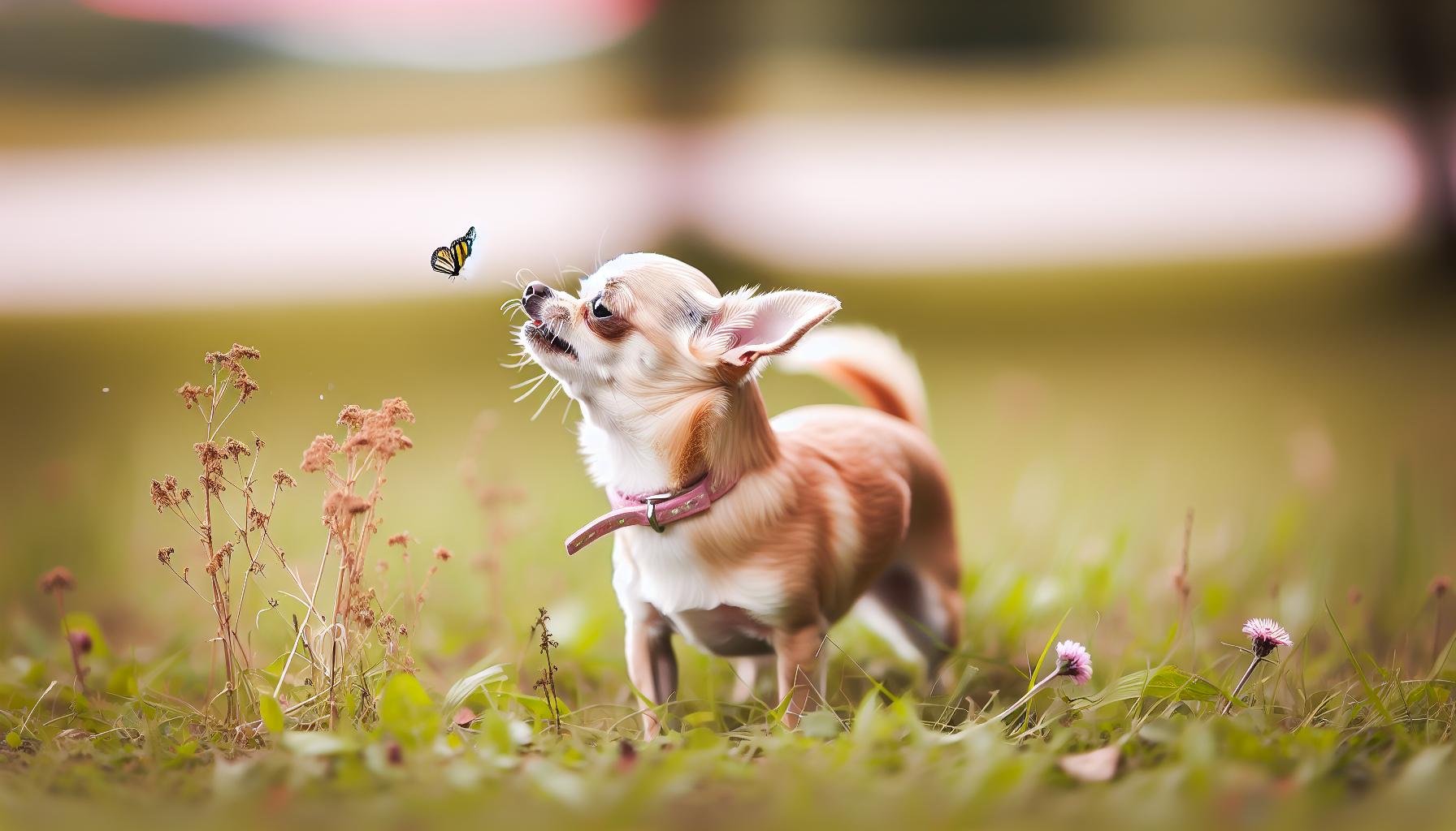 Understanding Chihuahua Personality Traits